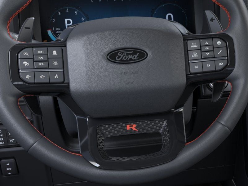 2026 Ford F-150 Raptor R