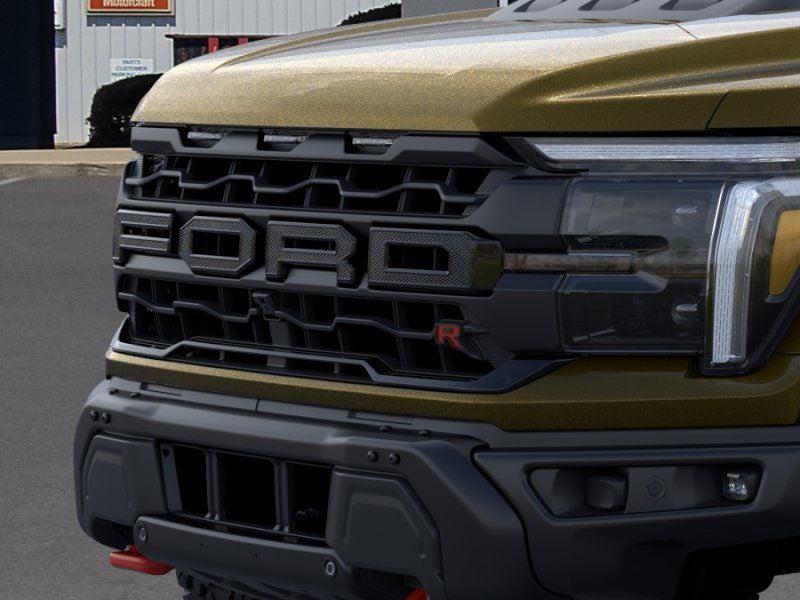 2026 Ford F-150 Raptor R