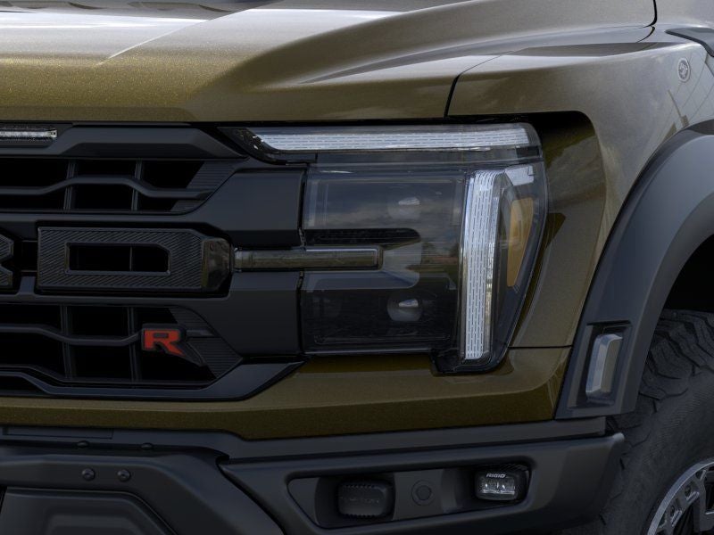 2026 Ford F-150 Raptor R