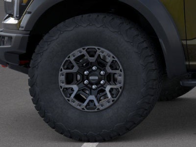 2026 Ford F-150 Raptor R