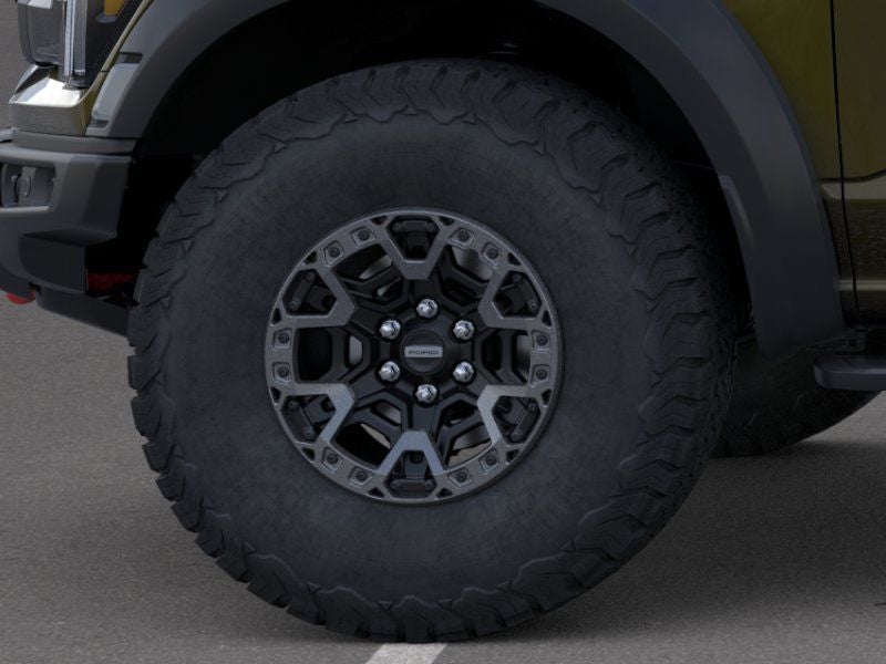 2026 Ford F-150 Raptor R
