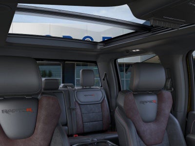 2026 Ford F-150 Raptor R