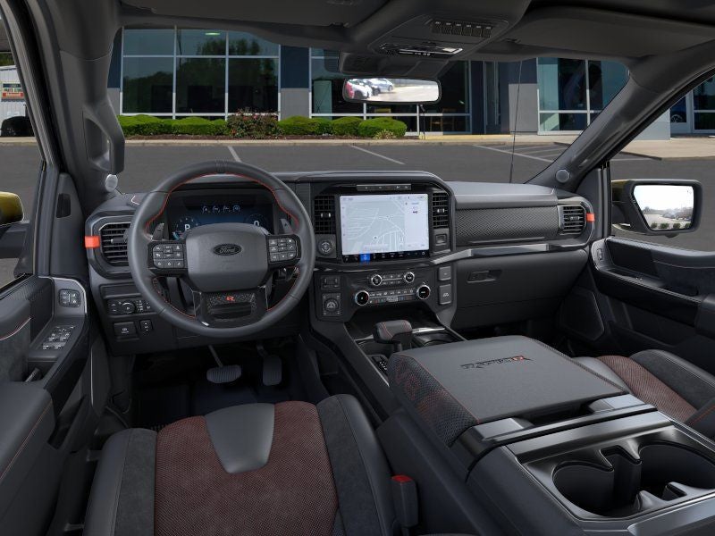 2026 Ford F-150 Raptor R