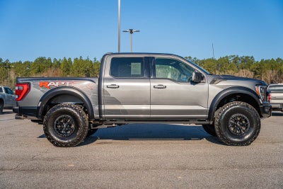 2023 Ford F-150 Raptor R