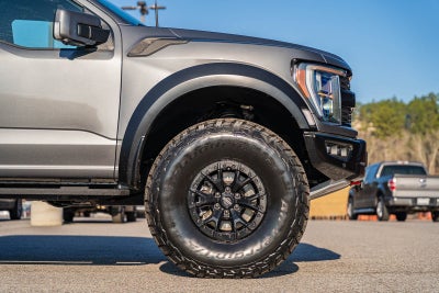 2023 Ford F-150 Raptor R