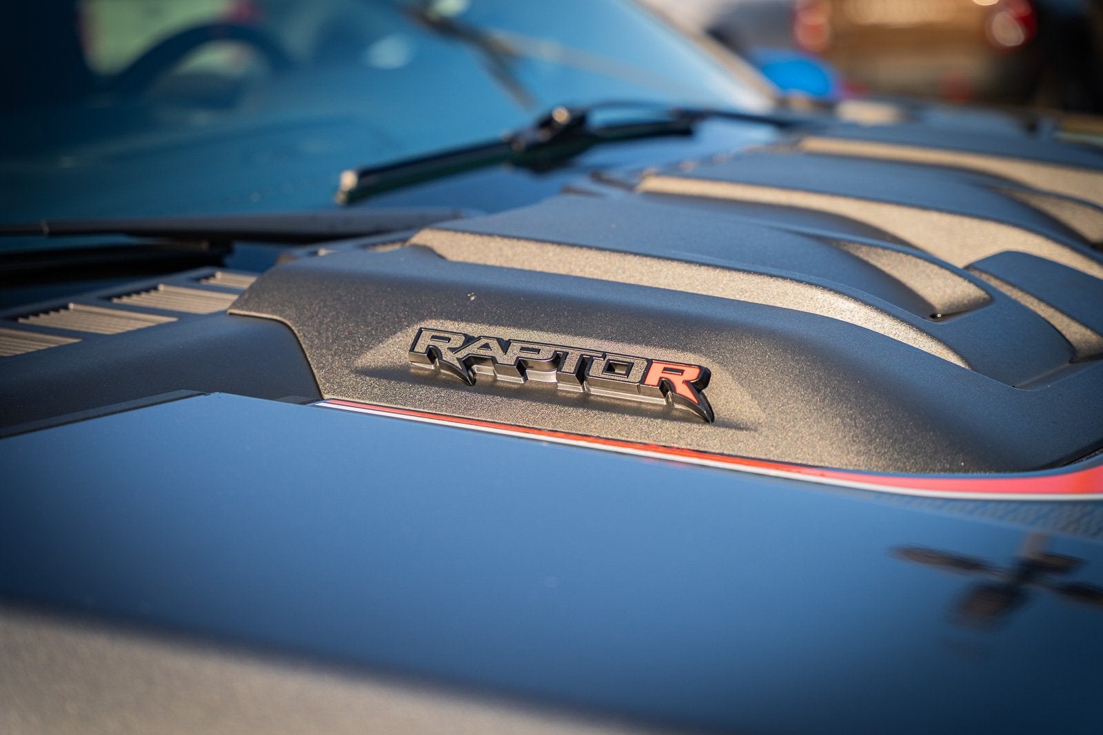 2023 Ford F-150 Raptor R