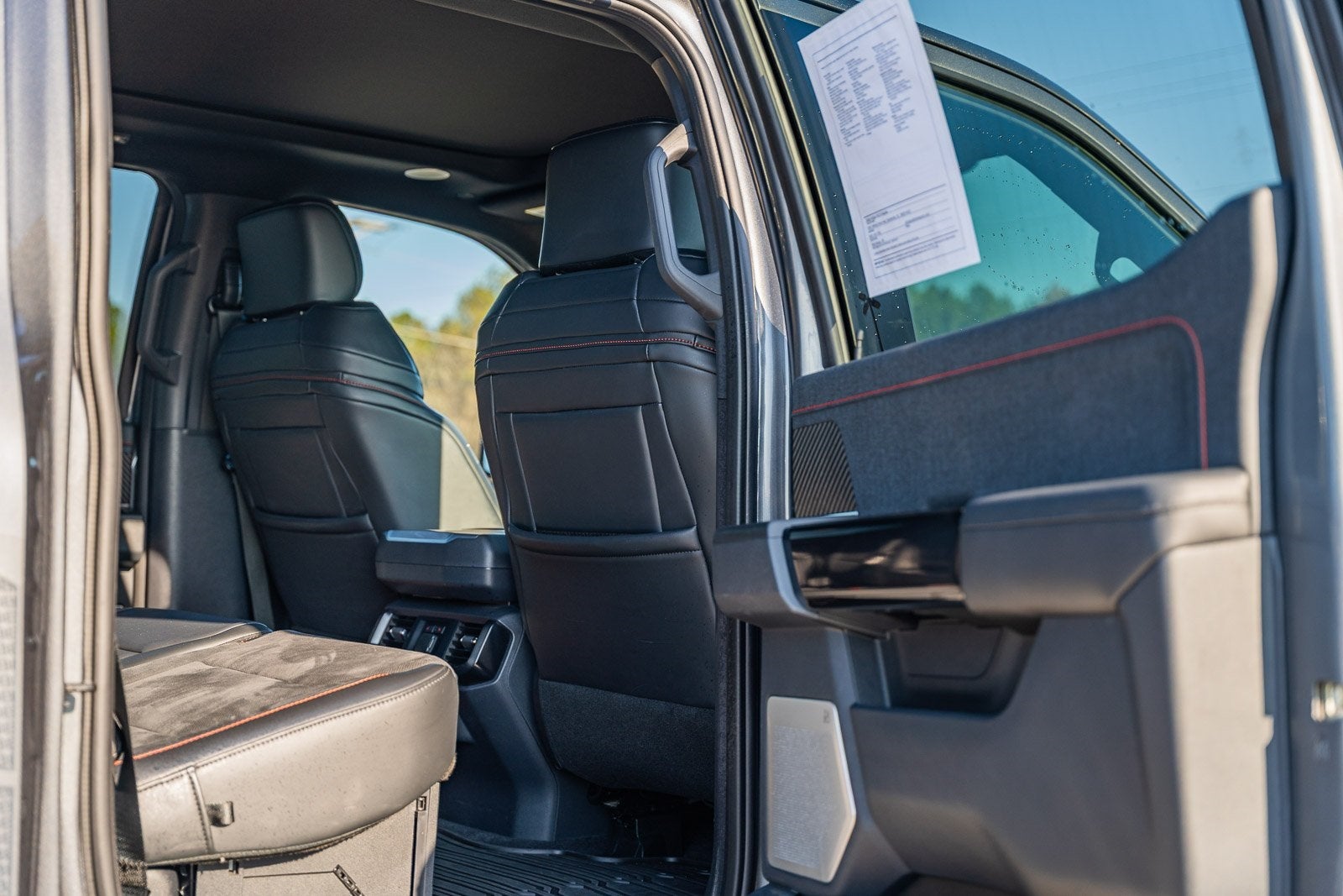 2023 Ford F-150 Raptor R