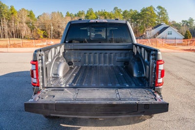 2023 Ford F-150 Raptor R