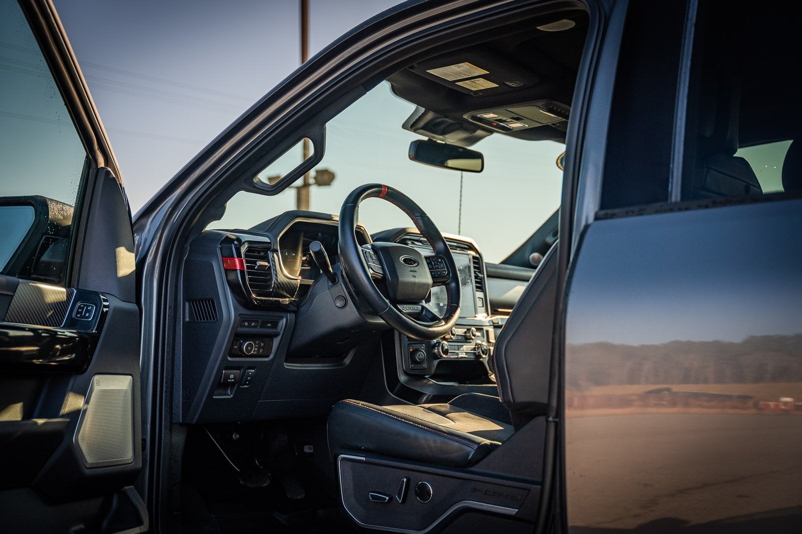 2023 Ford F-150 Raptor R