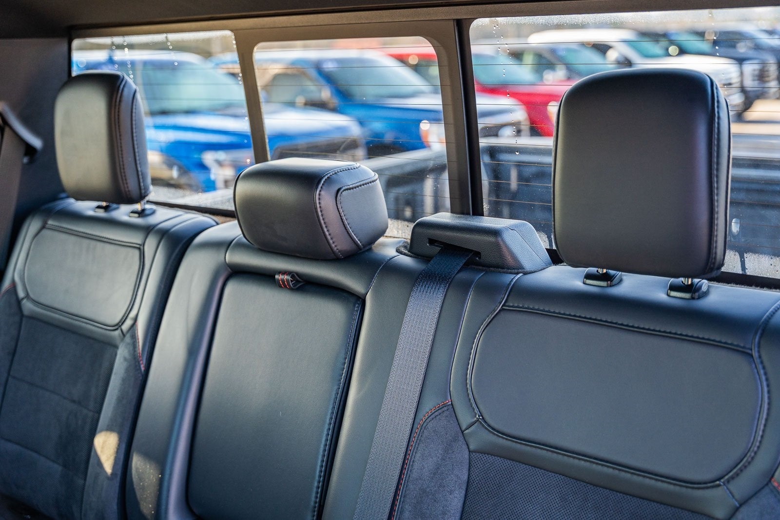 2023 Ford F-150 Raptor R