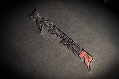 2023 Ford F-150 Raptor R