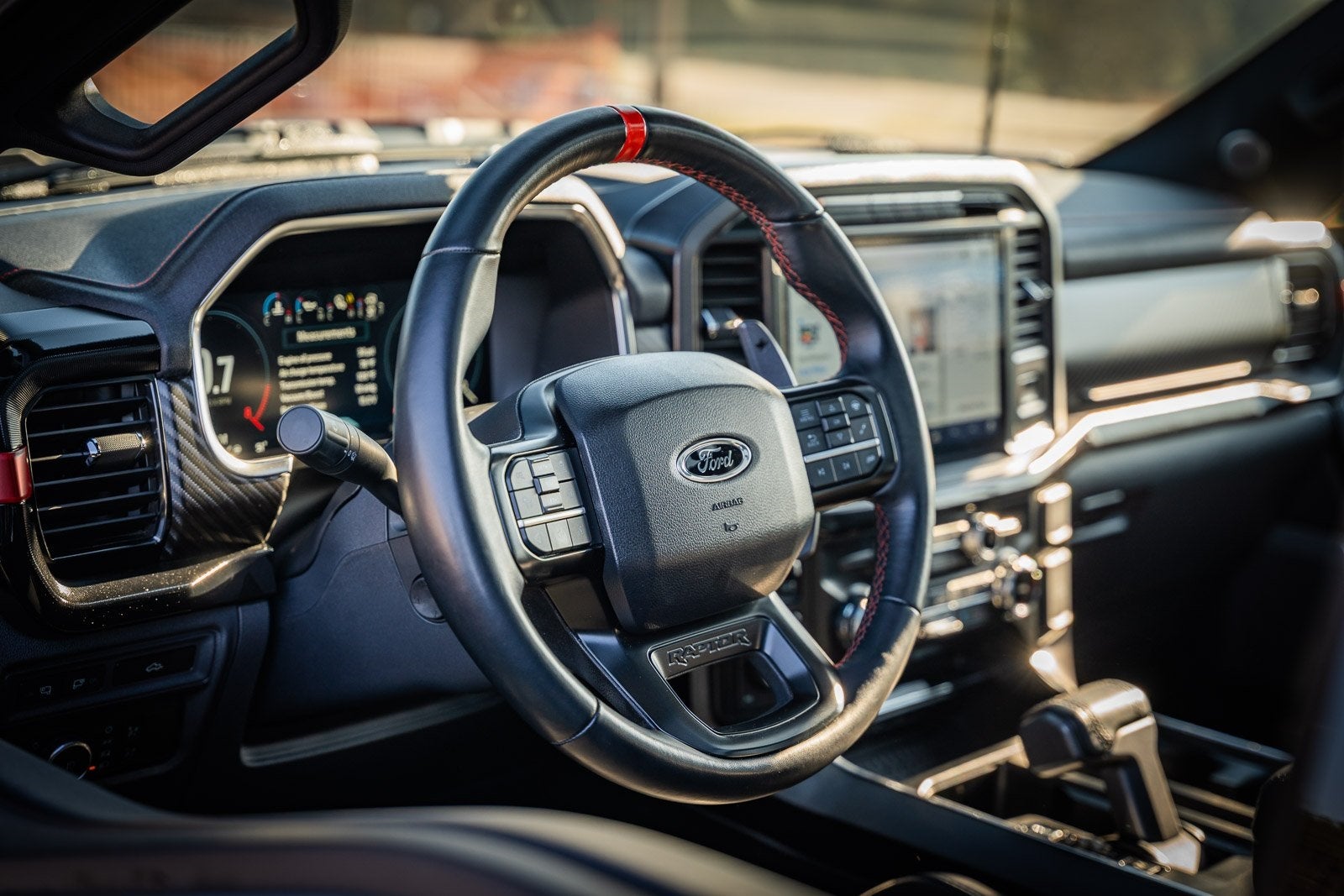 2023 Ford F-150 Raptor R