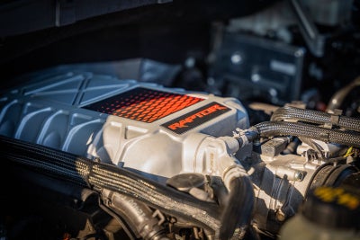 2023 Ford F-150 Raptor R