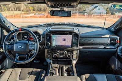 2023 Ford F-150 Raptor R