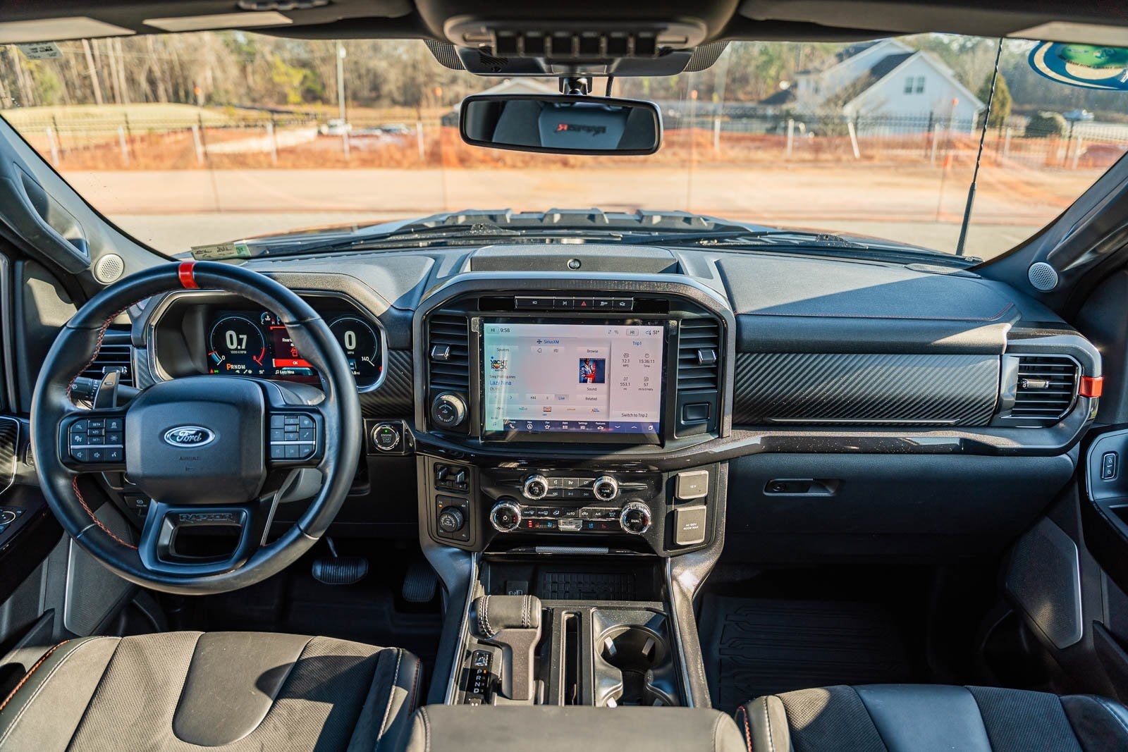 2023 Ford F-150 Raptor R