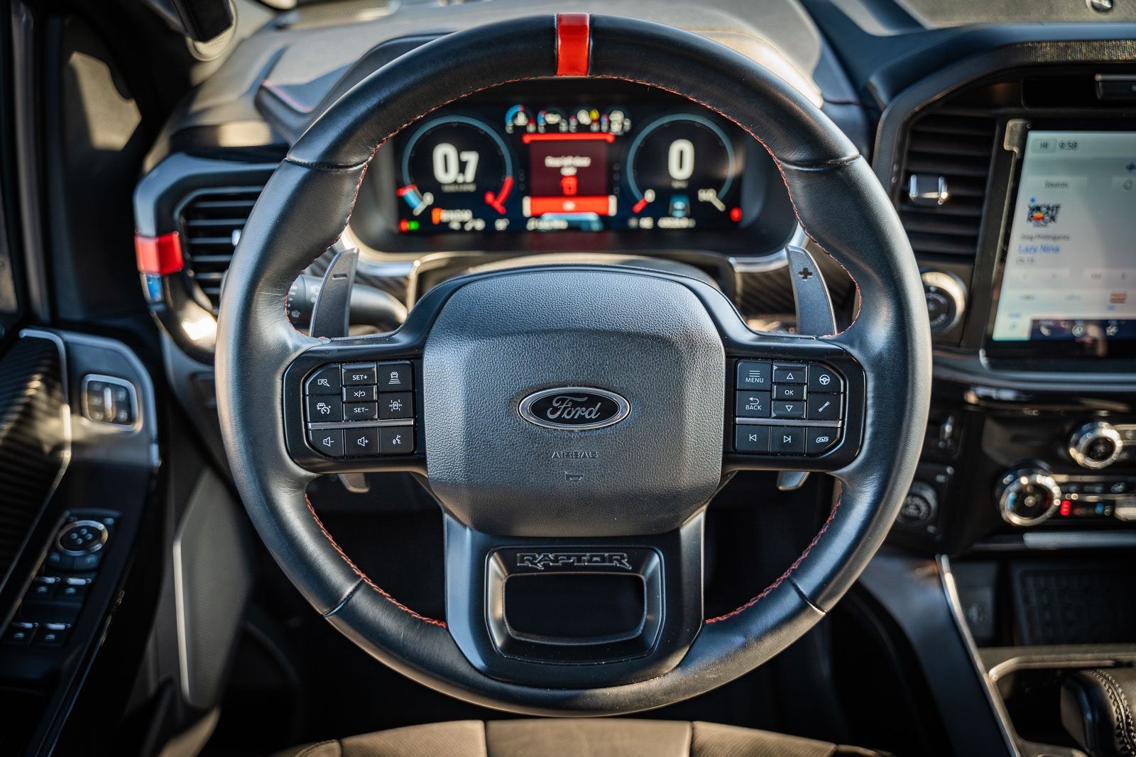 2023 Ford F-150 Raptor R