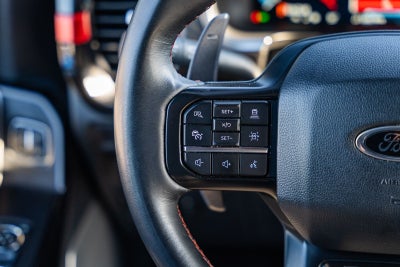 2023 Ford F-150 Raptor R