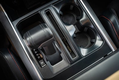 2023 Ford F-150 Raptor R