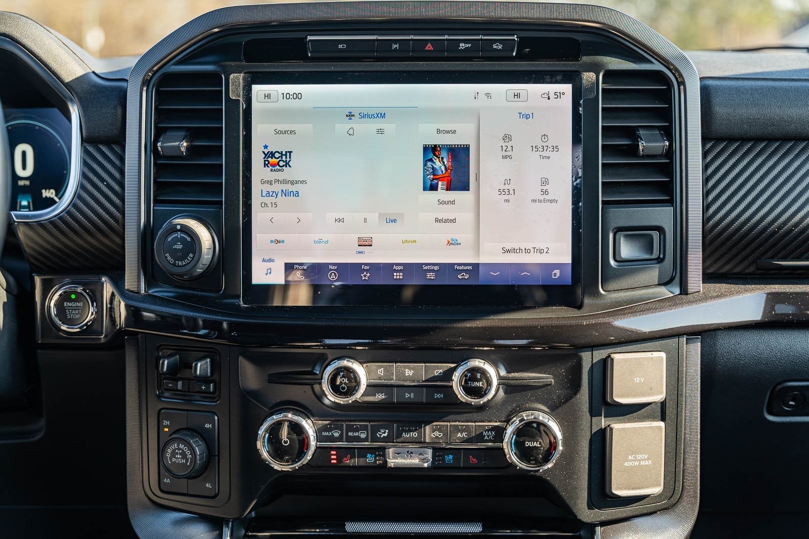 2023 Ford F-150 Raptor R