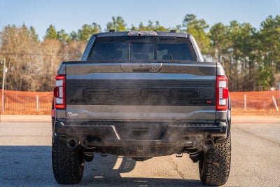 2023 Ford F-150 Raptor R