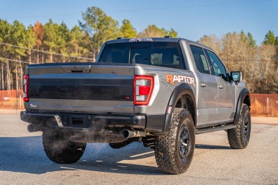 2023 Ford F-150 Raptor R