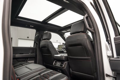 2026 Ford F-150 Lariat Shelby Off-Road