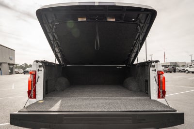 2026 Ford F-150 Lariat Shelby Off-Road