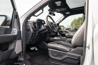 2026 Ford F-150 Lariat Shelby Off-Road