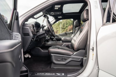 2026 Ford F-150 Lariat Shelby Off-Road