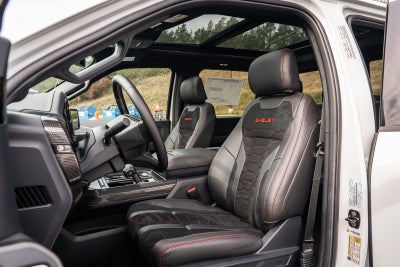 2026 Ford F-150 Lariat Shelby Off-Road