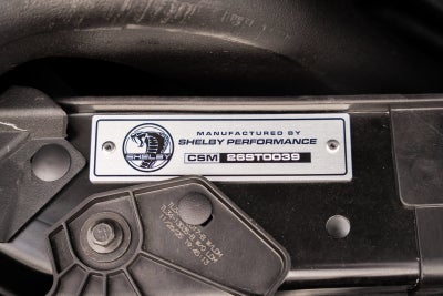2026 Ford F-150 Lariat Shelby Off-Road