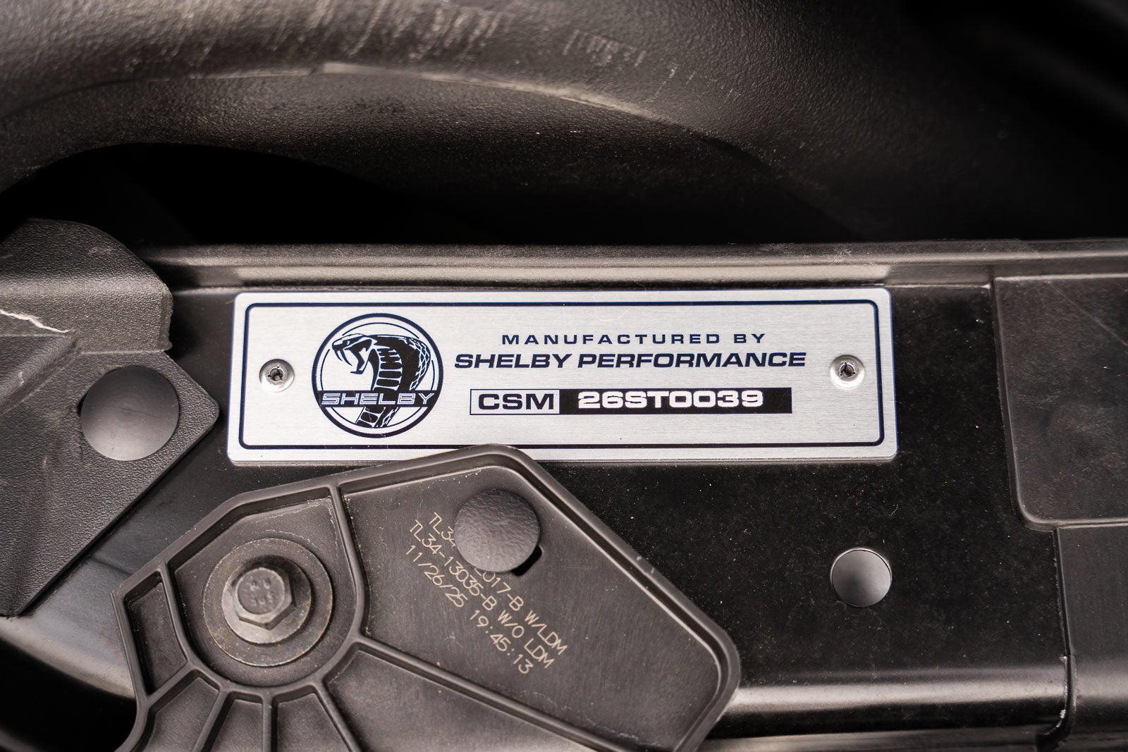 2026 Ford F-150 Lariat Shelby Off-Road