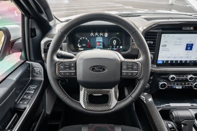 2026 Ford F-150 Lariat Shelby Off-Road