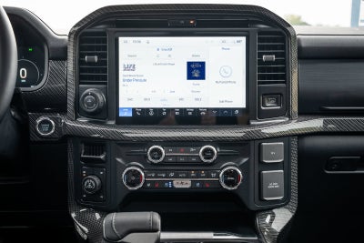 2026 Ford F-150 Lariat Shelby Off-Road