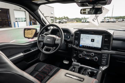 2026 Ford F-150 Lariat Shelby Off-Road
