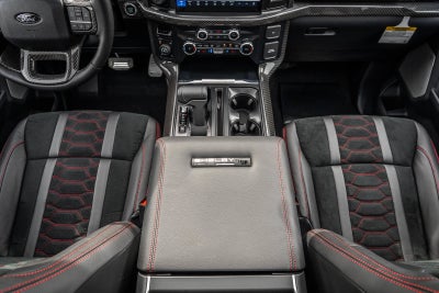 2026 Ford F-150 Lariat Shelby Off-Road