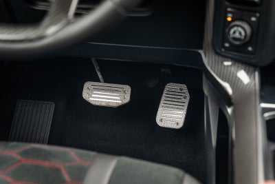 2026 Ford F-150 Lariat Shelby Off-Road