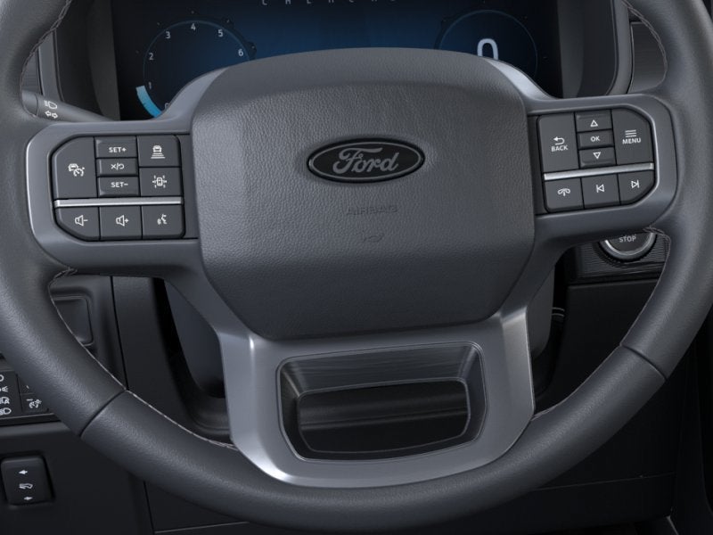 2026 Ford F-150 Lariat Shelby Off-Road
