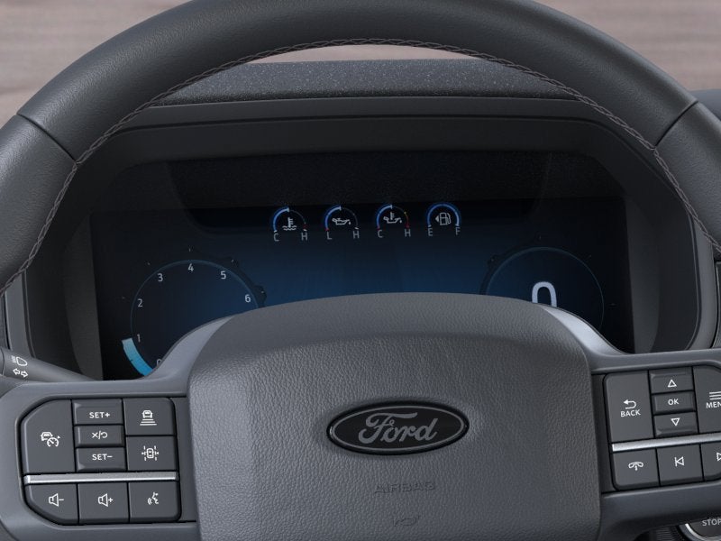 2026 Ford F-150 Lariat Shelby Off-Road