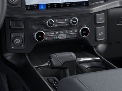 2026 Ford F-150 Lariat Shelby Off-Road