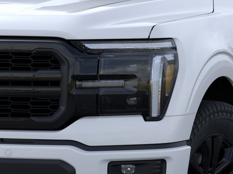 2026 Ford F-150 Lariat Shelby Off-Road