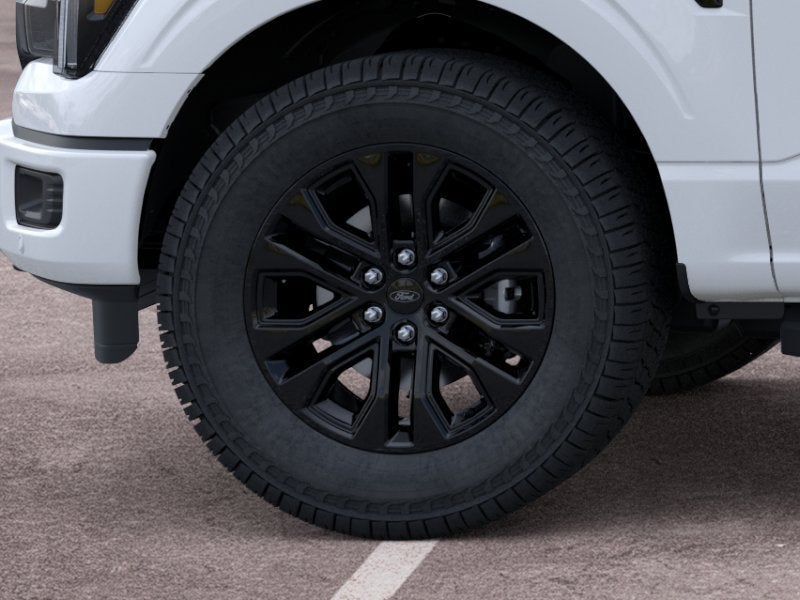 2026 Ford F-150 Lariat Shelby Off-Road