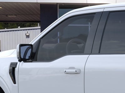 2026 Ford F-150 Lariat Shelby Off-Road