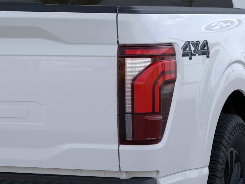 2026 Ford F-150 Lariat Shelby Off-Road