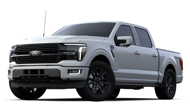 2024 Ford F-150 Platinum in Columbia, SC - Stokes Automotive