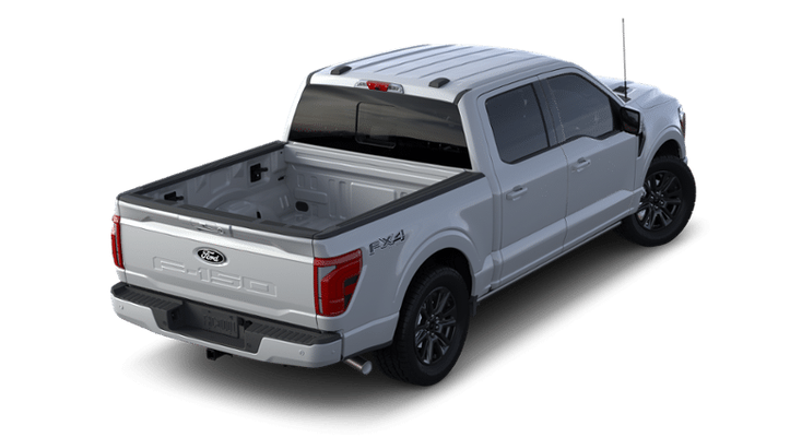 2024 Ford F-150 Platinum in Columbia, SC - Stokes Automotive
