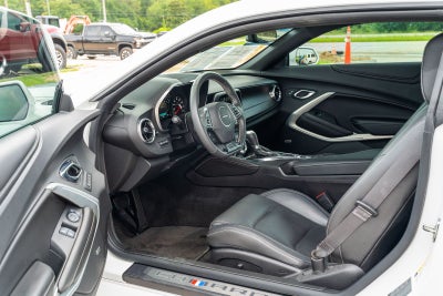 2017 Chevrolet Camaro 2LT 2LT