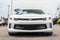 2017 Chevrolet Camaro 2LT 2LT