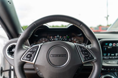 2017 Chevrolet Camaro 2LT 2LT