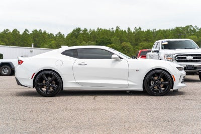 2017 Chevrolet Camaro 2LT 2LT